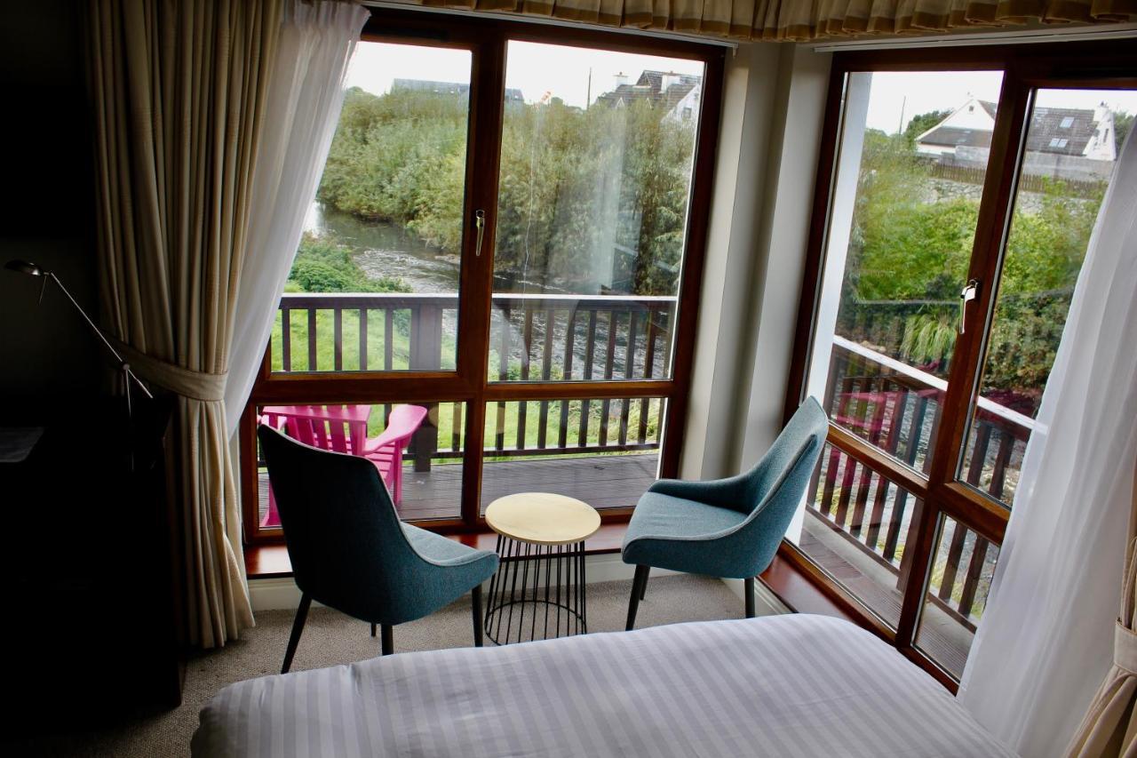 Riverbank Rooms Дулин Экстерьер фото