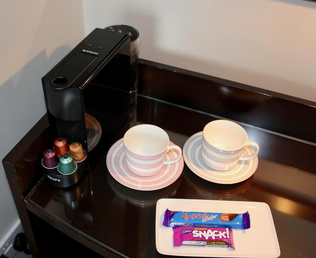 Riverbank Rooms Дулин Экстерьер фото